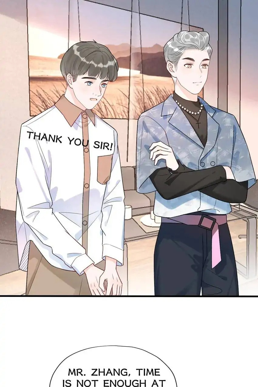 Read The Ex (Colored) chapter 60 image 23 on Lezhin