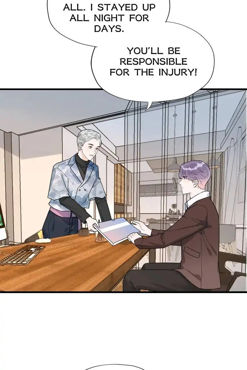 Read The Ex (Colored) chapter 60 image 24 on Lezhin