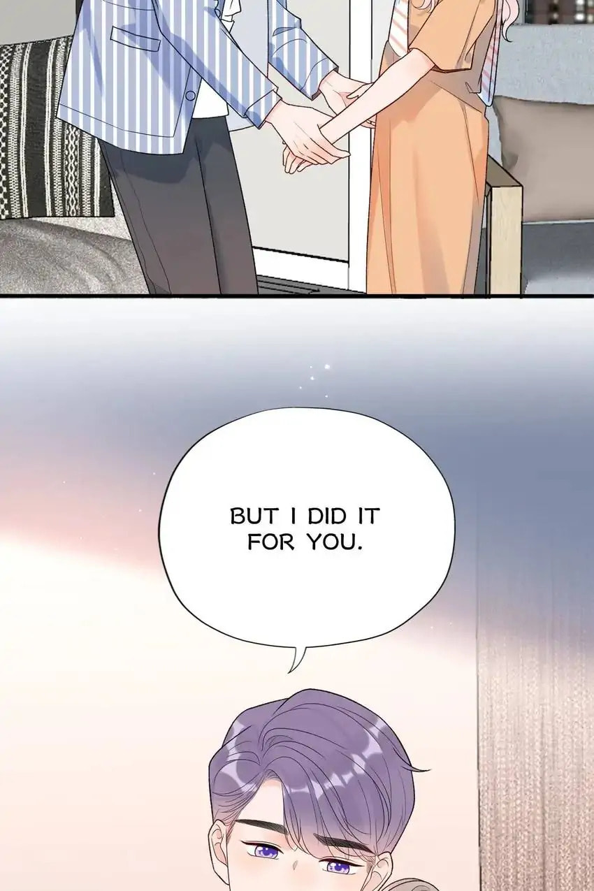 Read The Ex (Colored) chapter 60 image 3 on Lezhin
