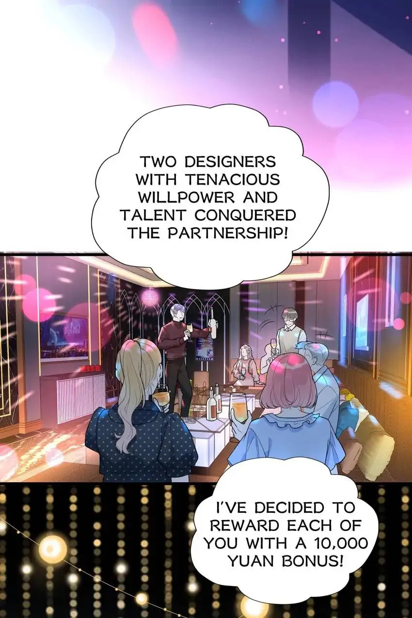 Read The Ex (Colored) chapter 60 image 30 on Lezhin