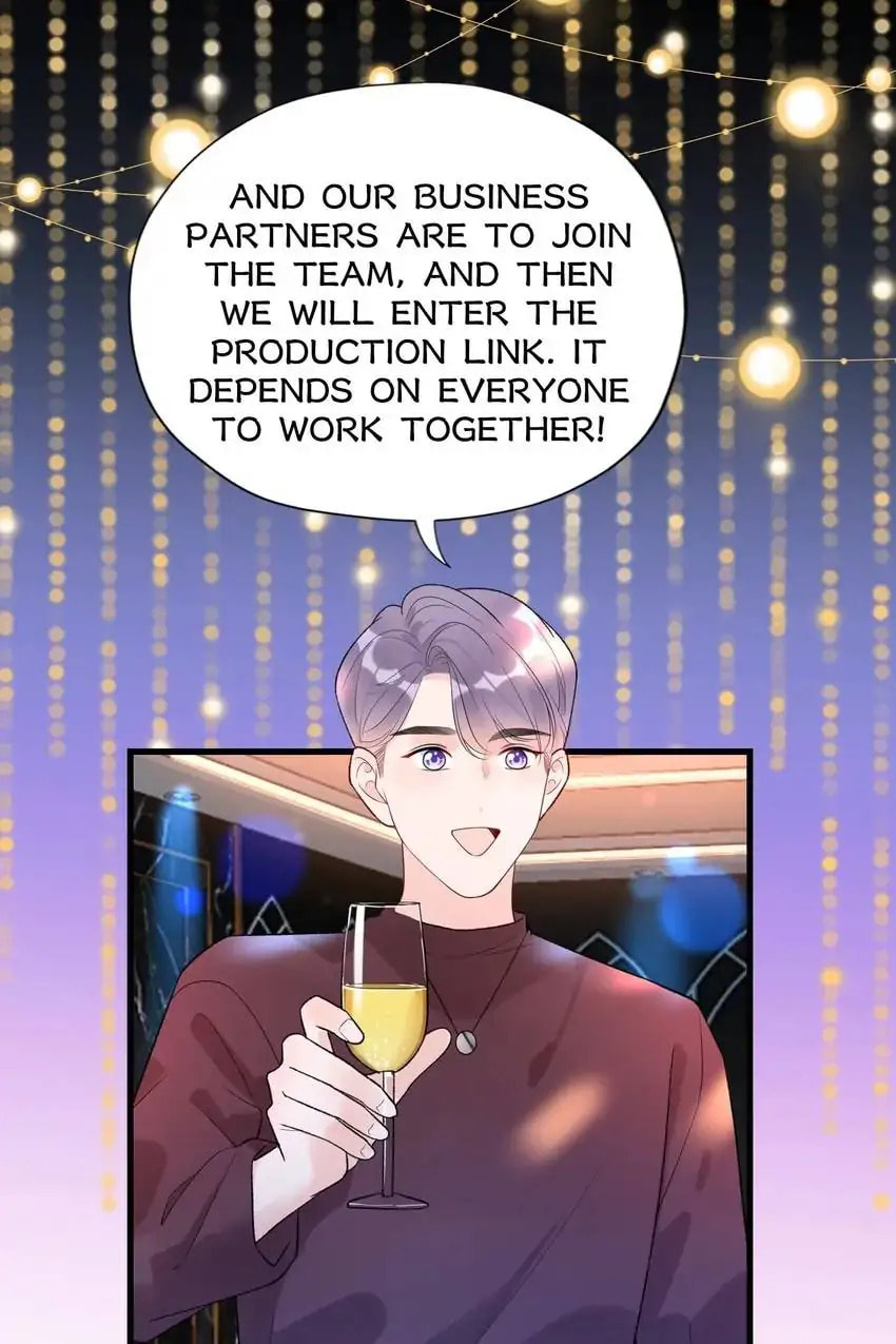 Read The Ex (Colored) chapter 60 image 31 on Lezhin