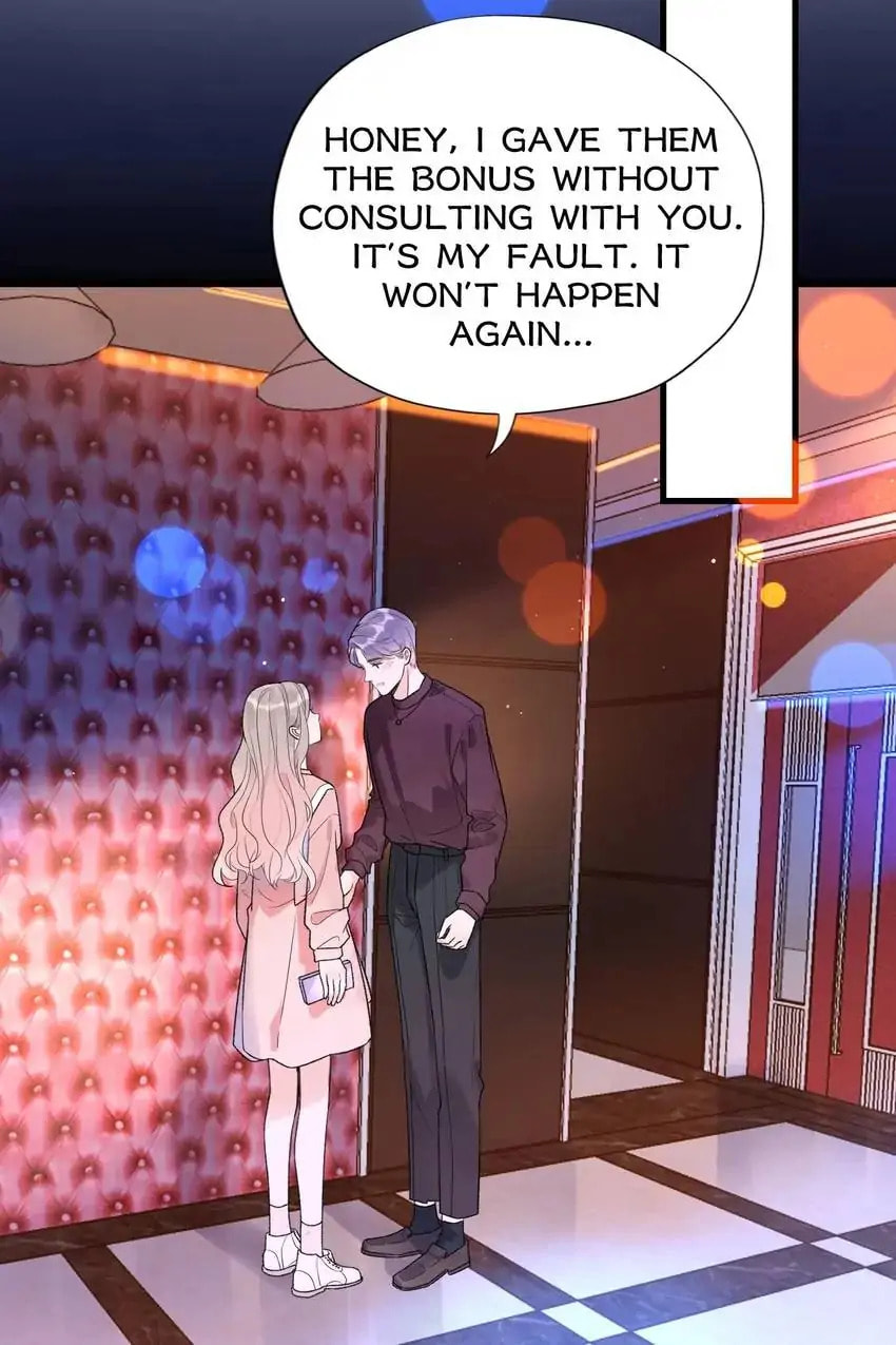 Read The Ex (Colored) chapter 60 image 34 on Lezhin