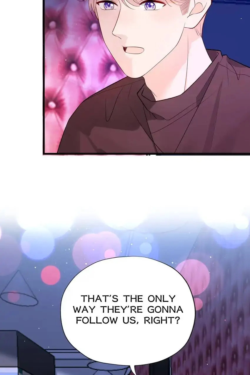 Read The Ex (Colored) chapter 60 image 36 on Lezhin