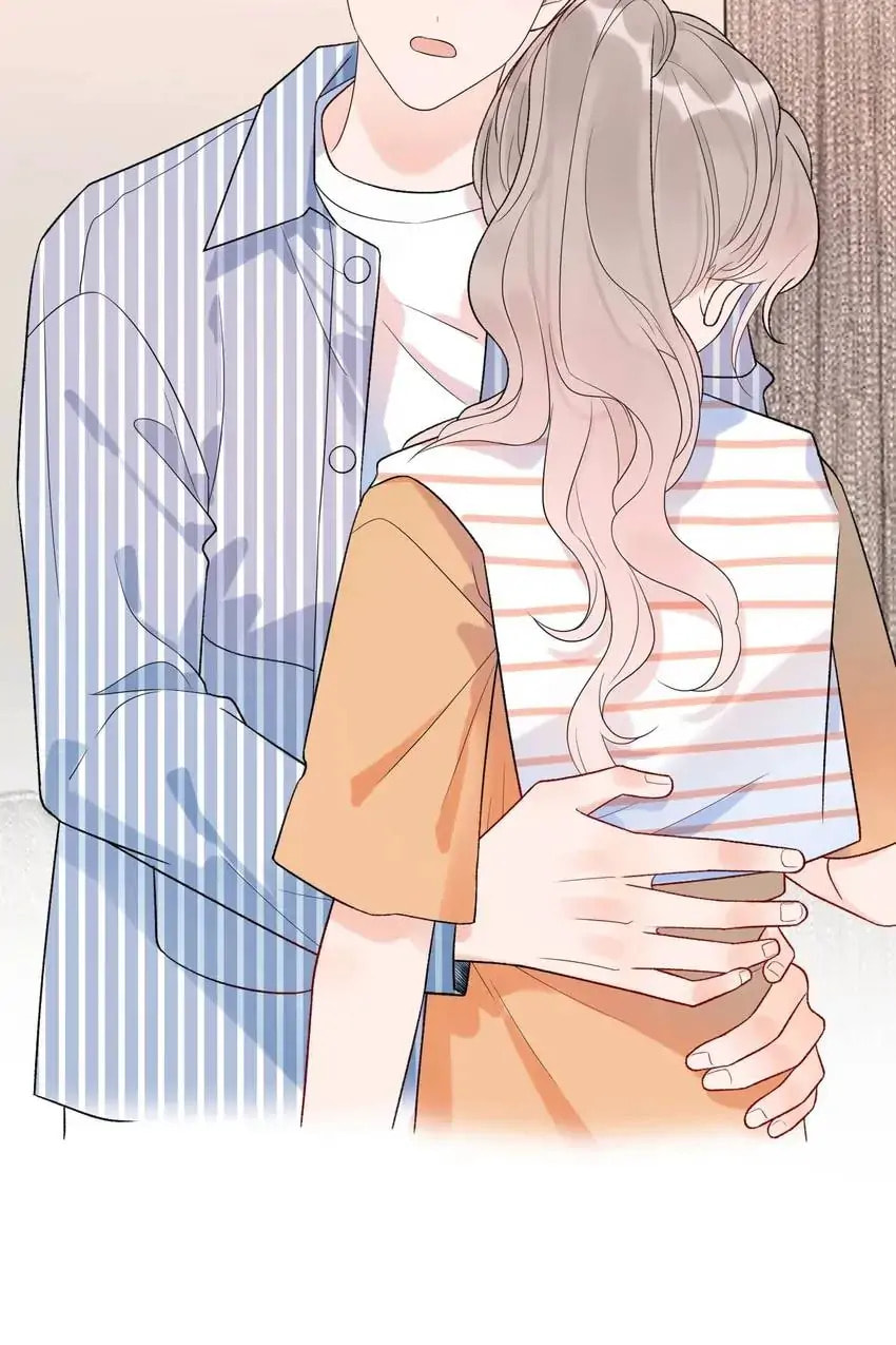 Read The Ex (Colored) chapter 60 image 4 on Lezhin