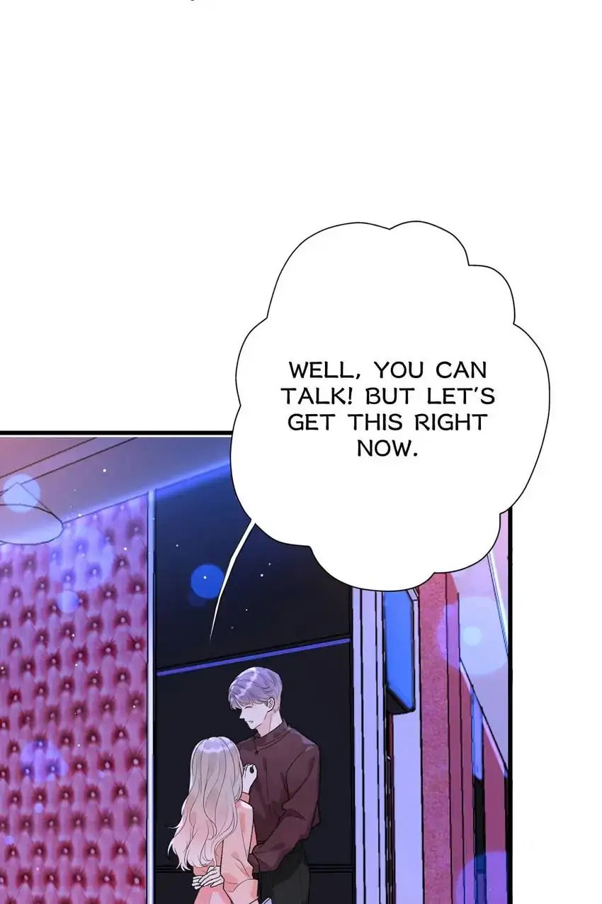 Read The Ex (Colored) chapter 60 image 40 on Lezhin