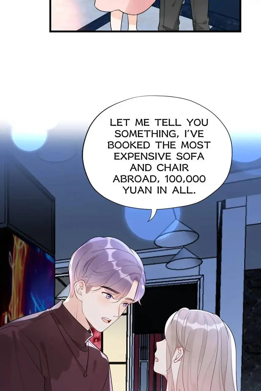 Read The Ex (Colored) chapter 60 image 44 on Lezhin
