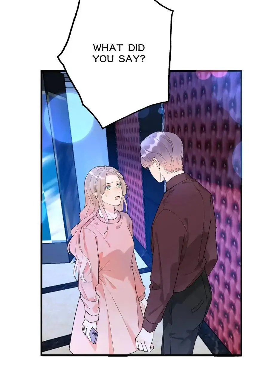 Read The Ex (Colored) chapter 60 image 46 on Lezhin