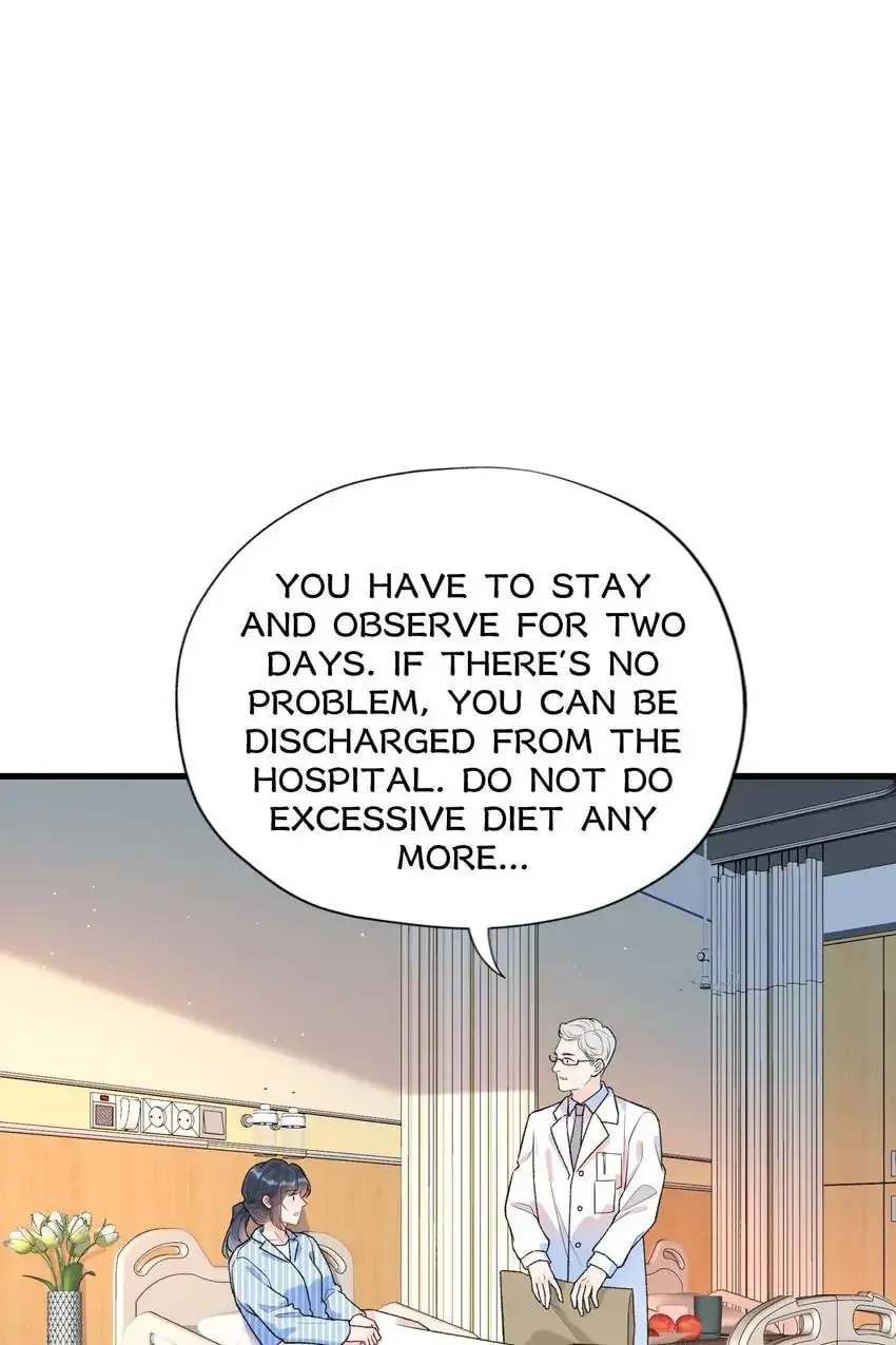 Read The Ex (Colored) chapter 60 image 48 on Lezhin
