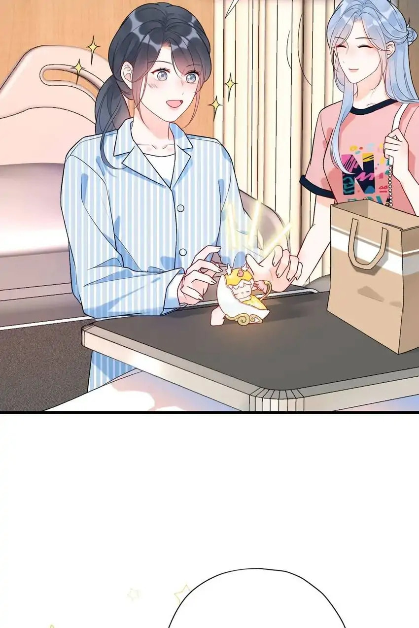 Read The Ex (Colored) chapter 60 image 52 on Lezhin