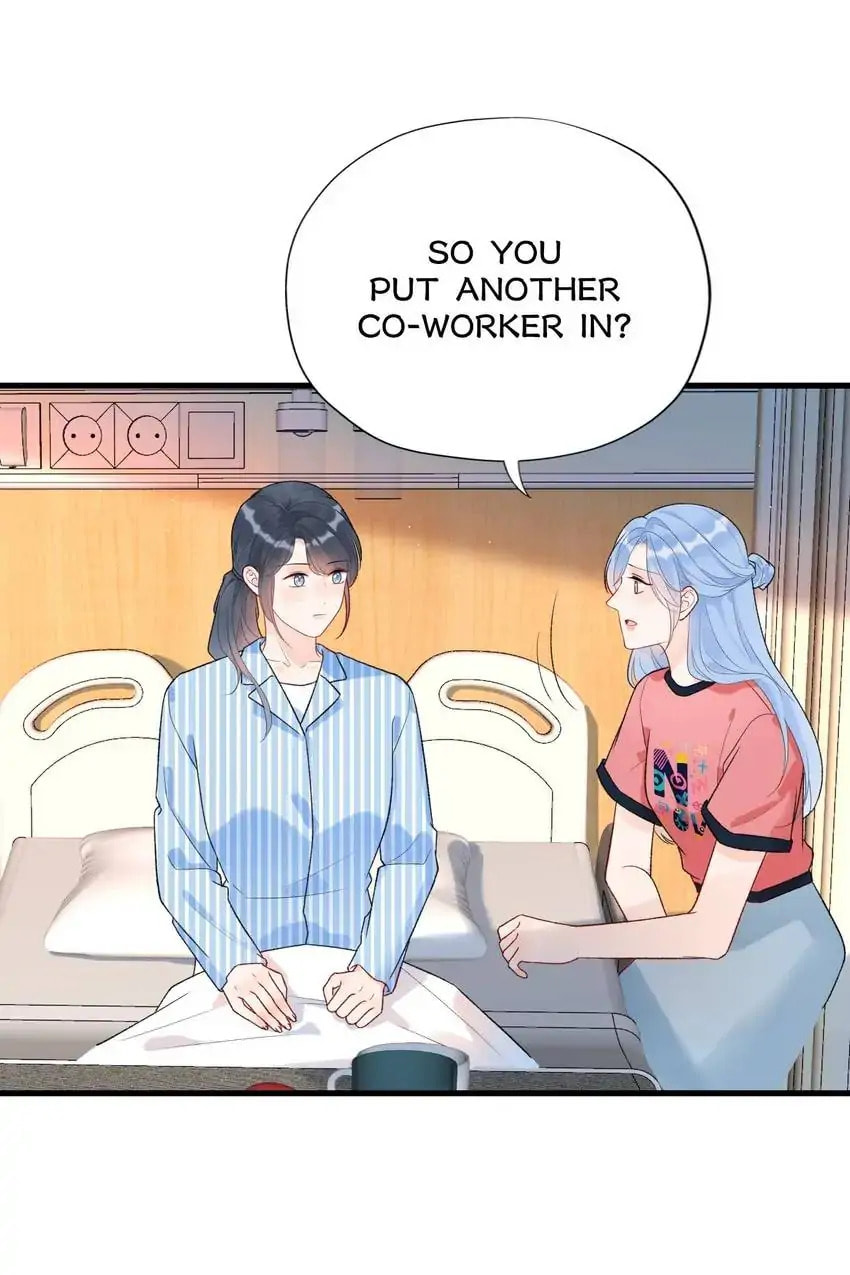 Read The Ex (Colored) chapter 60 image 56 on Lezhin