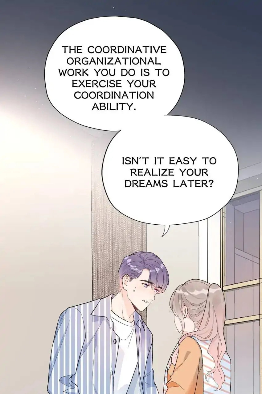 Read The Ex (Colored) chapter 60 image 6 on Lezhin