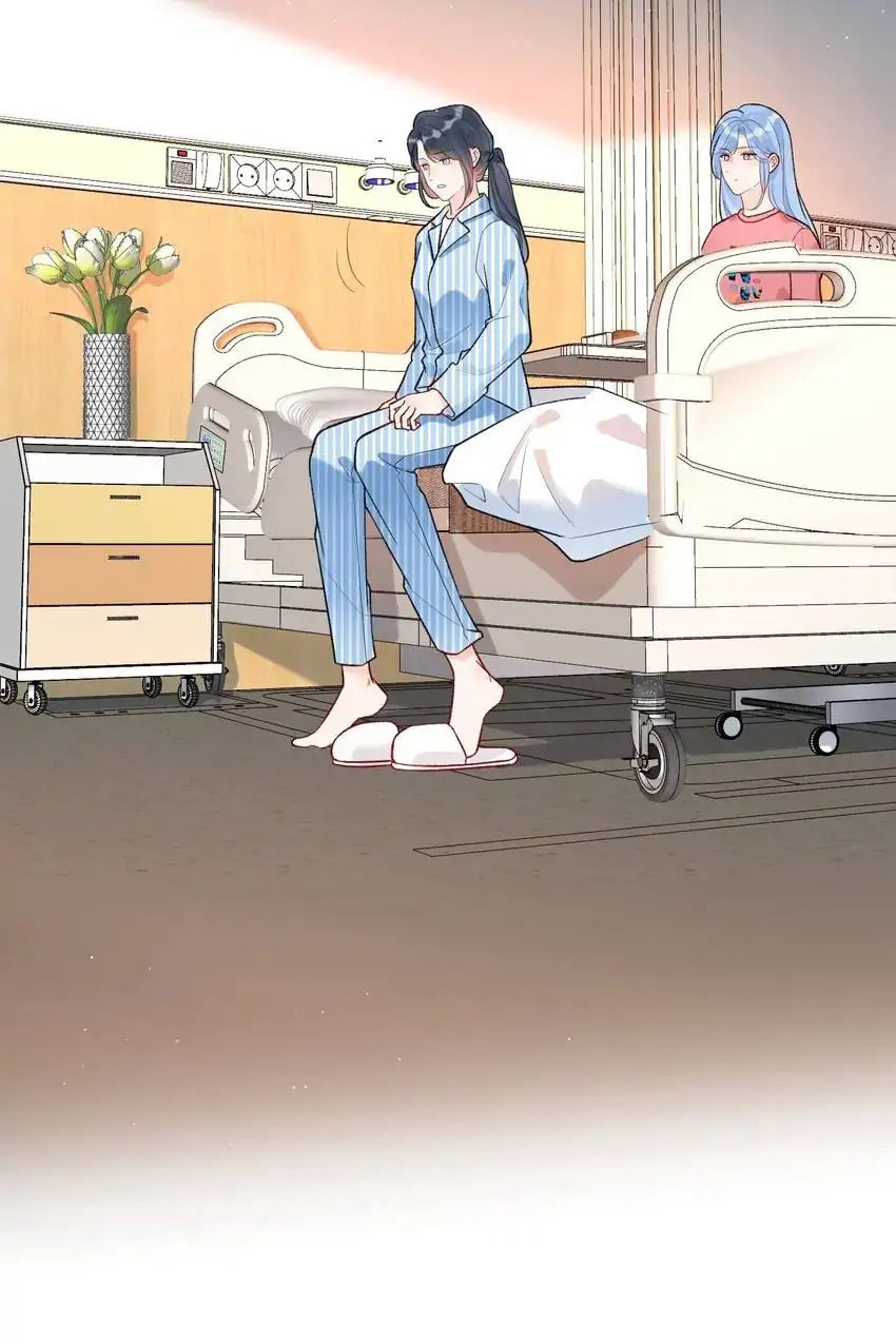 Read The Ex (Colored) chapter 60 image 61 on Lezhin