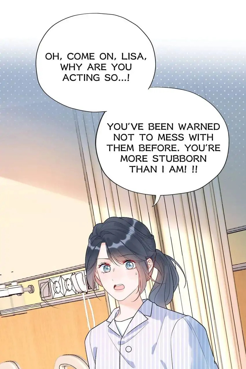 Read The Ex (Colored) chapter 60 image 67 on Lezhin