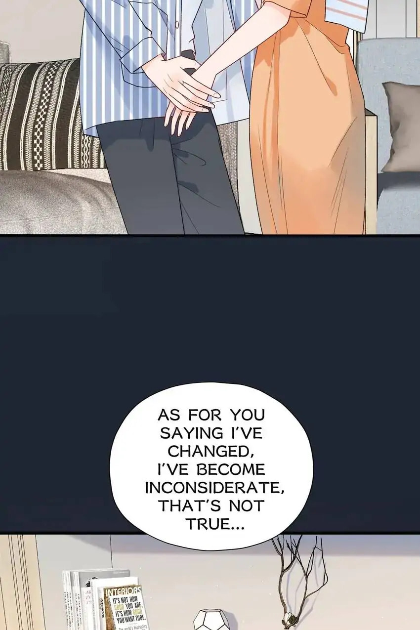 Read The Ex (Colored) chapter 60 image 7 on Lezhin