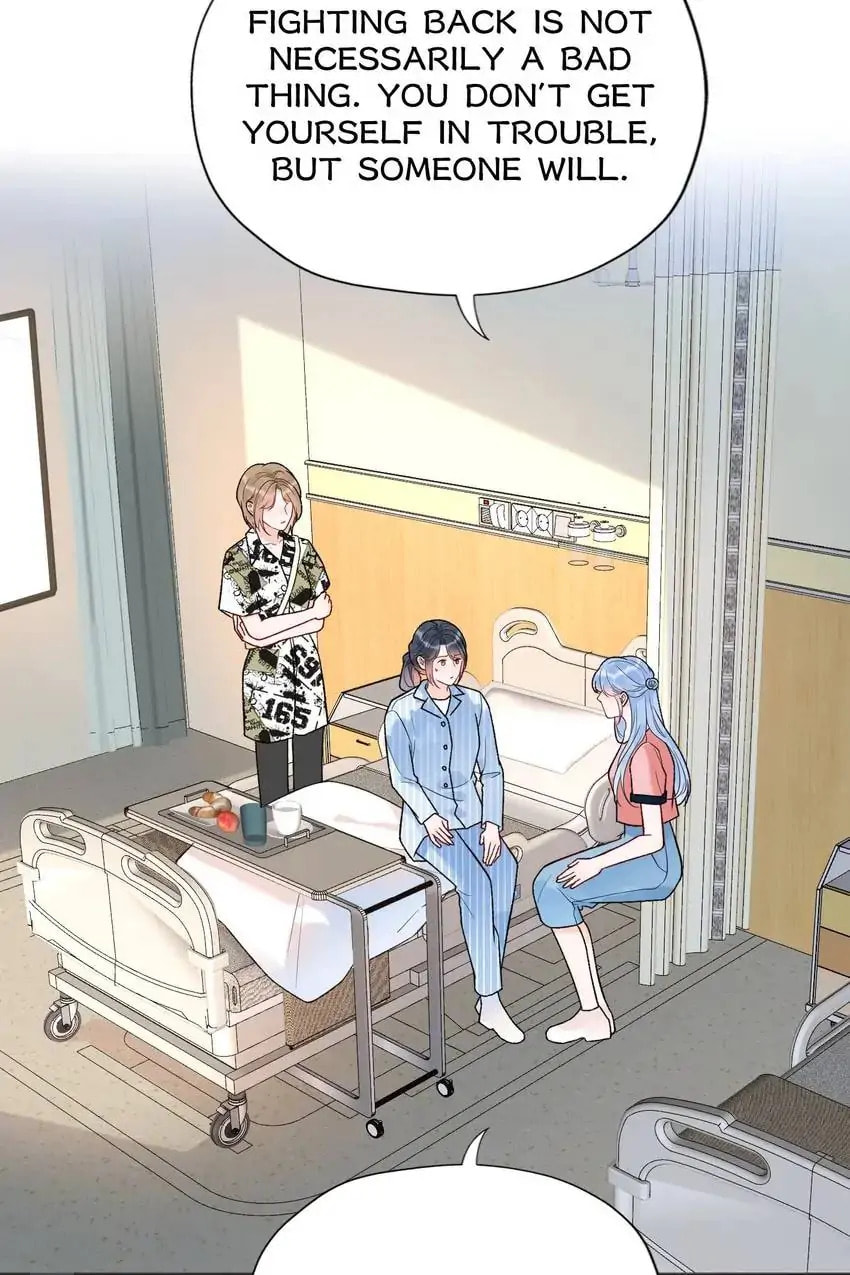 Read The Ex (Colored) chapter 60 image 73 on Lezhin