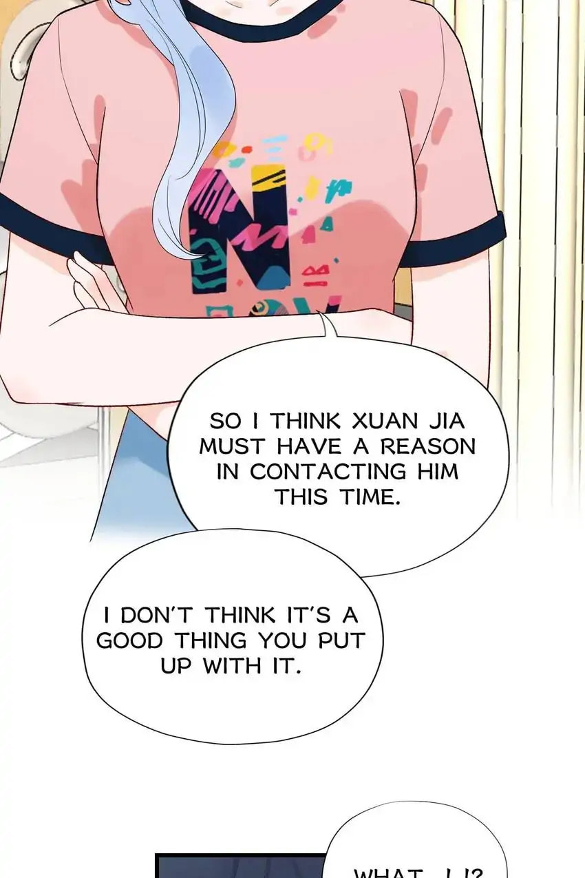 Read The Ex (Colored) chapter 60 image 75 on Lezhin