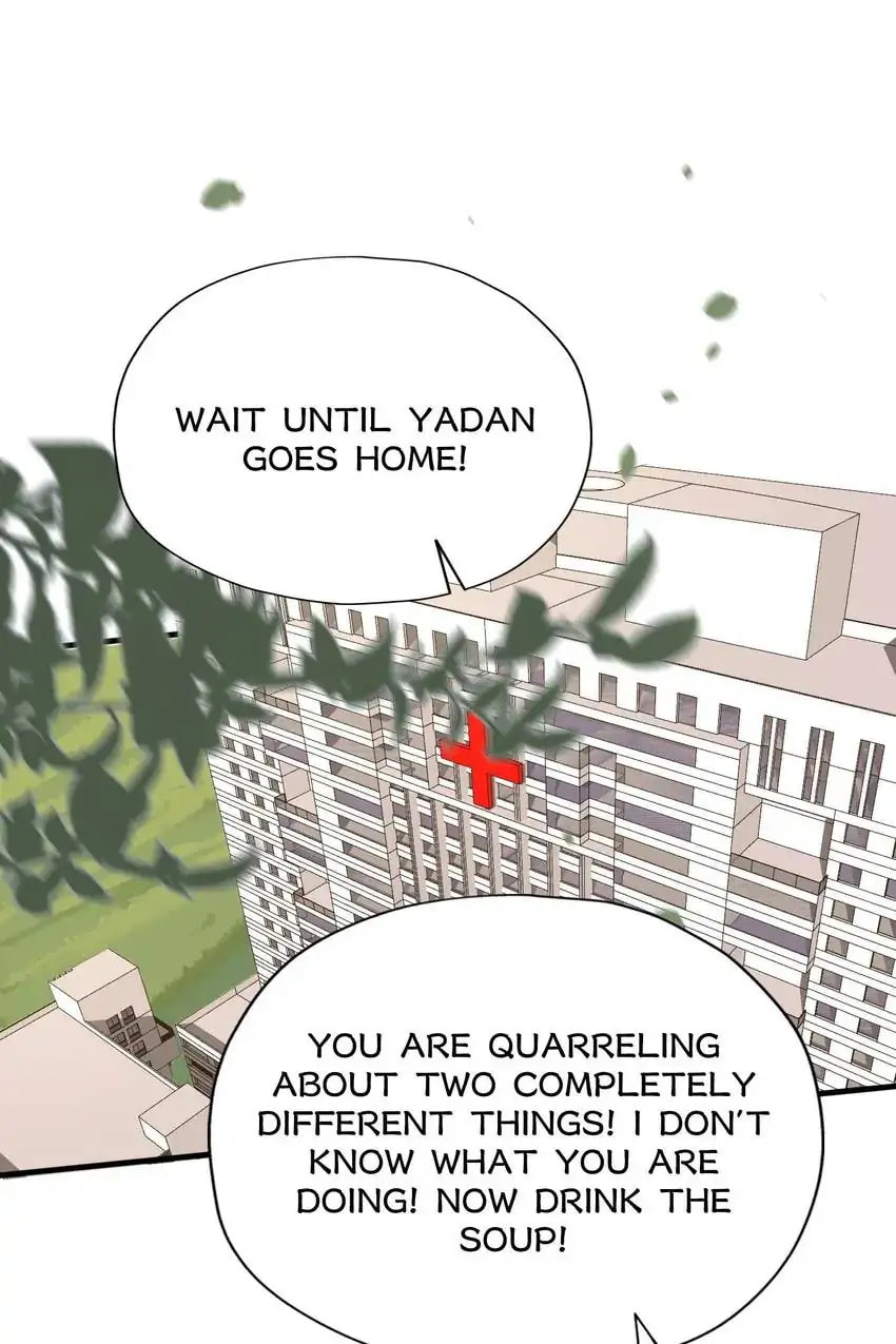 Read The Ex (Colored) chapter 60 image 78 on Lezhin