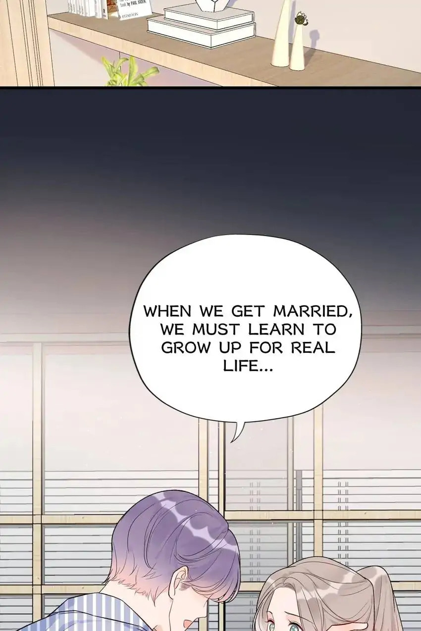 Read The Ex (Colored) chapter 60 image 8 on Lezhin