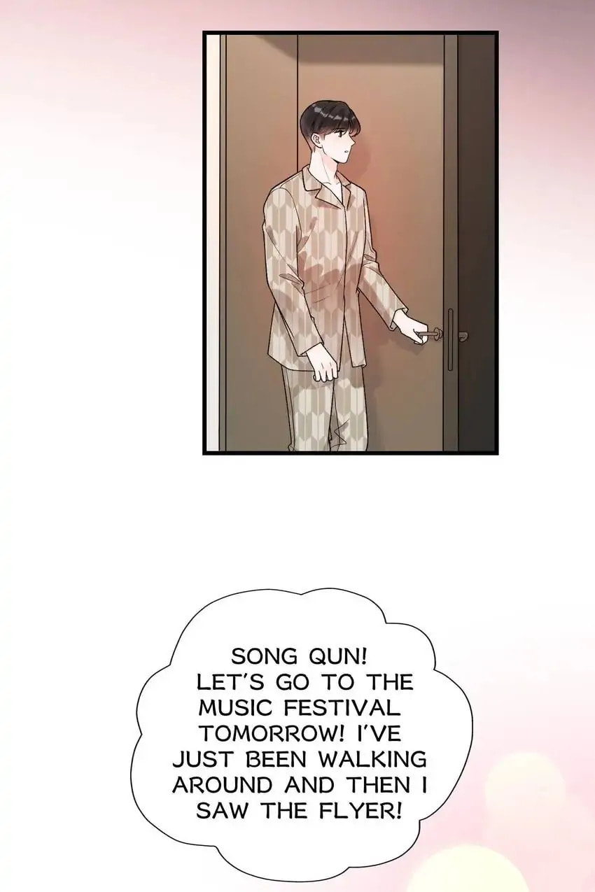 Read The Ex (Colored) chapter 60 image 97 on Lezhin