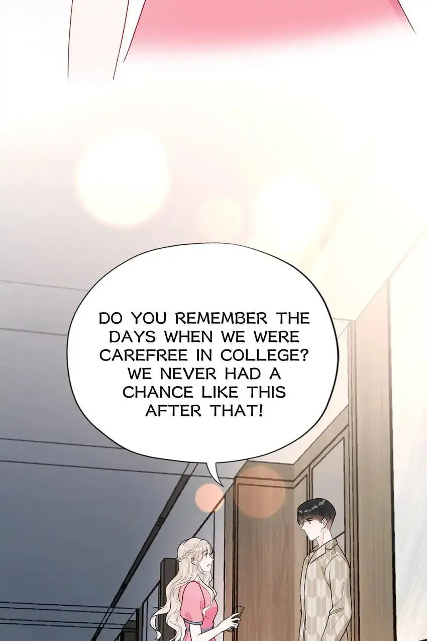 Read The Ex (Colored) chapter 60 image 99 on Lezhin