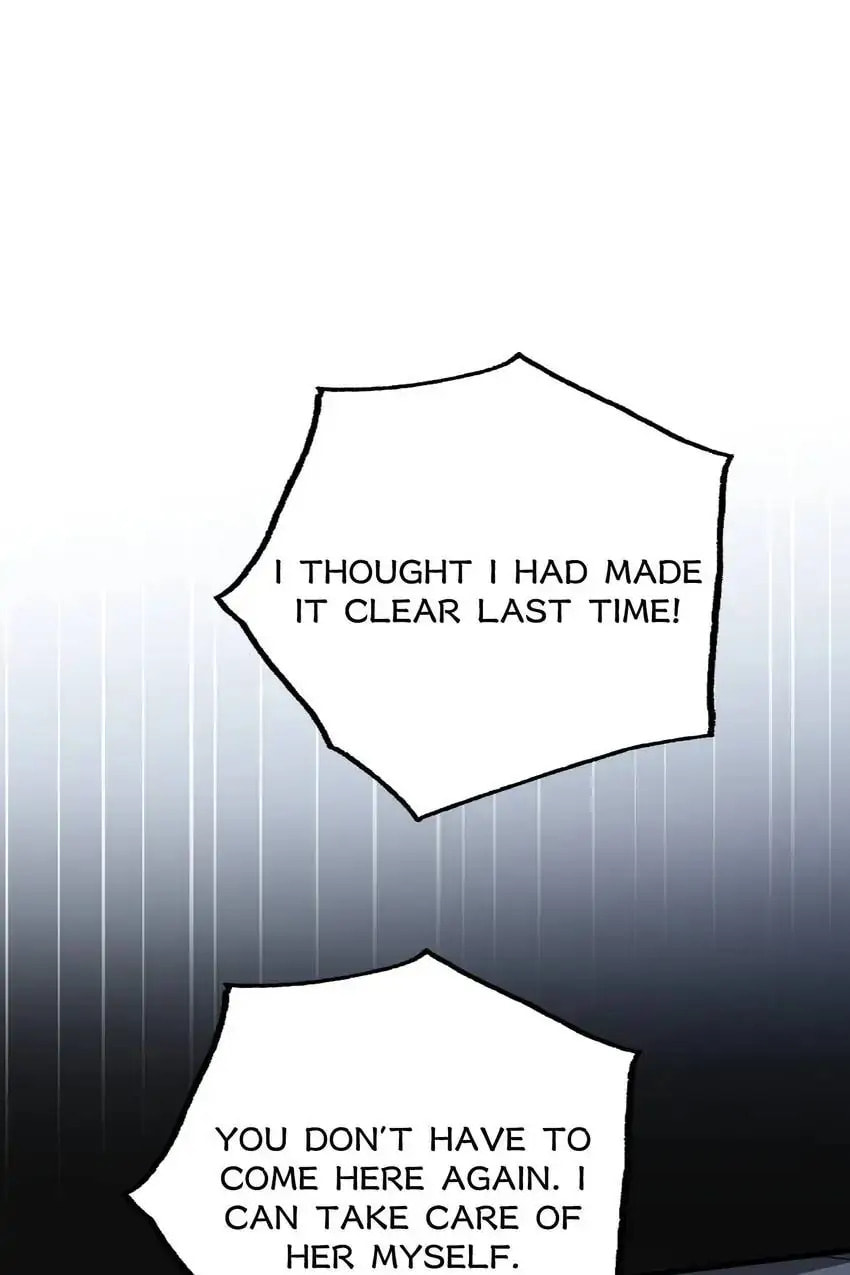 Read The Ex (Colored) chapter 61 image 1 on Lezhin