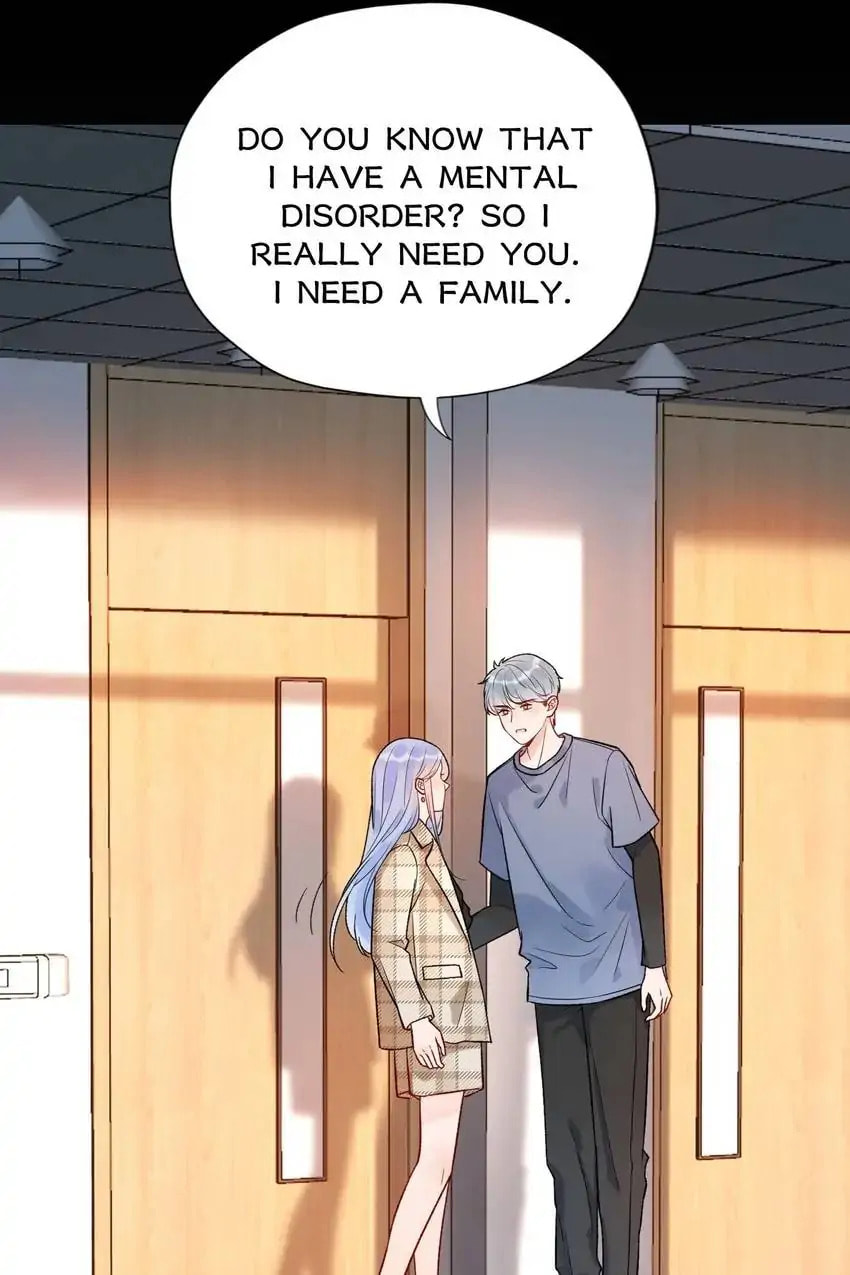 Read The Ex (Colored) chapter 61 image 12 on Lezhin