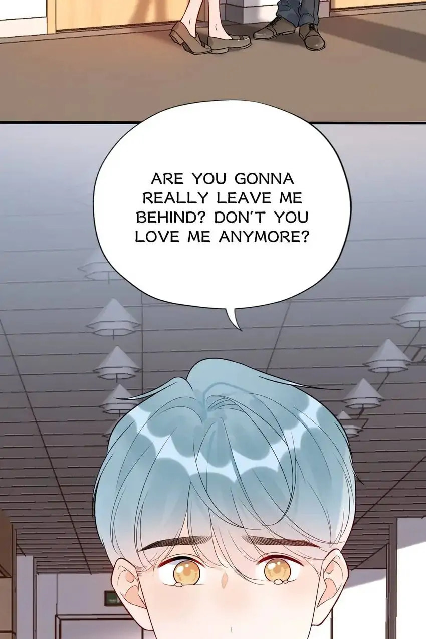 Read The Ex (Colored) chapter 61 image 13 on Lezhin