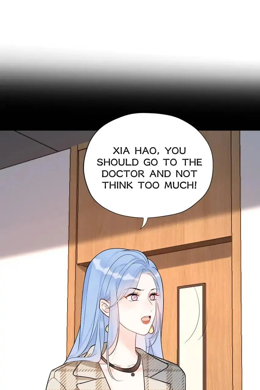 Read The Ex (Colored) chapter 61 image 15 on Lezhin