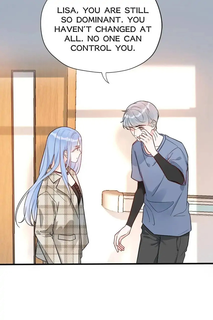 Read The Ex (Colored) chapter 61 image 17 on Lezhin