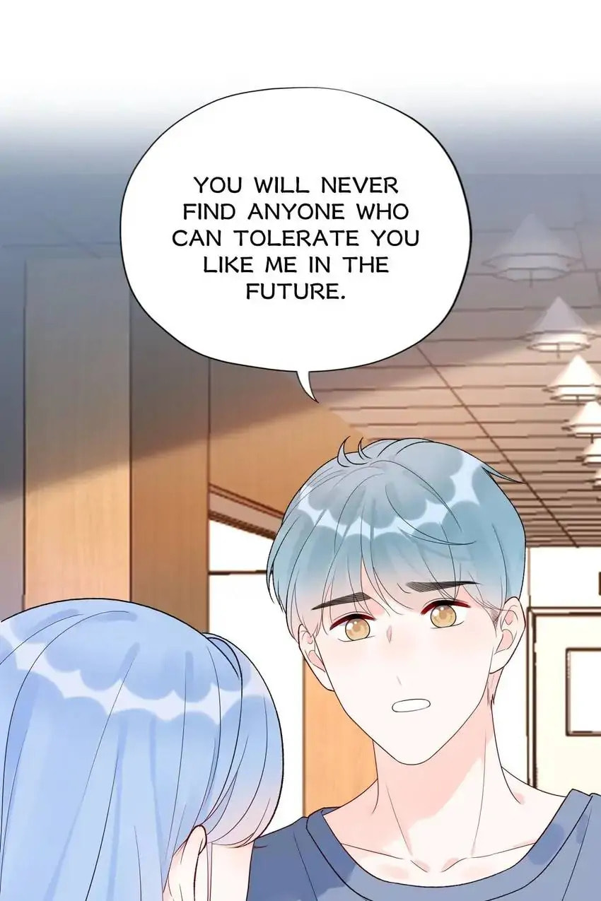 Read The Ex (Colored) chapter 61 image 18 on Lezhin