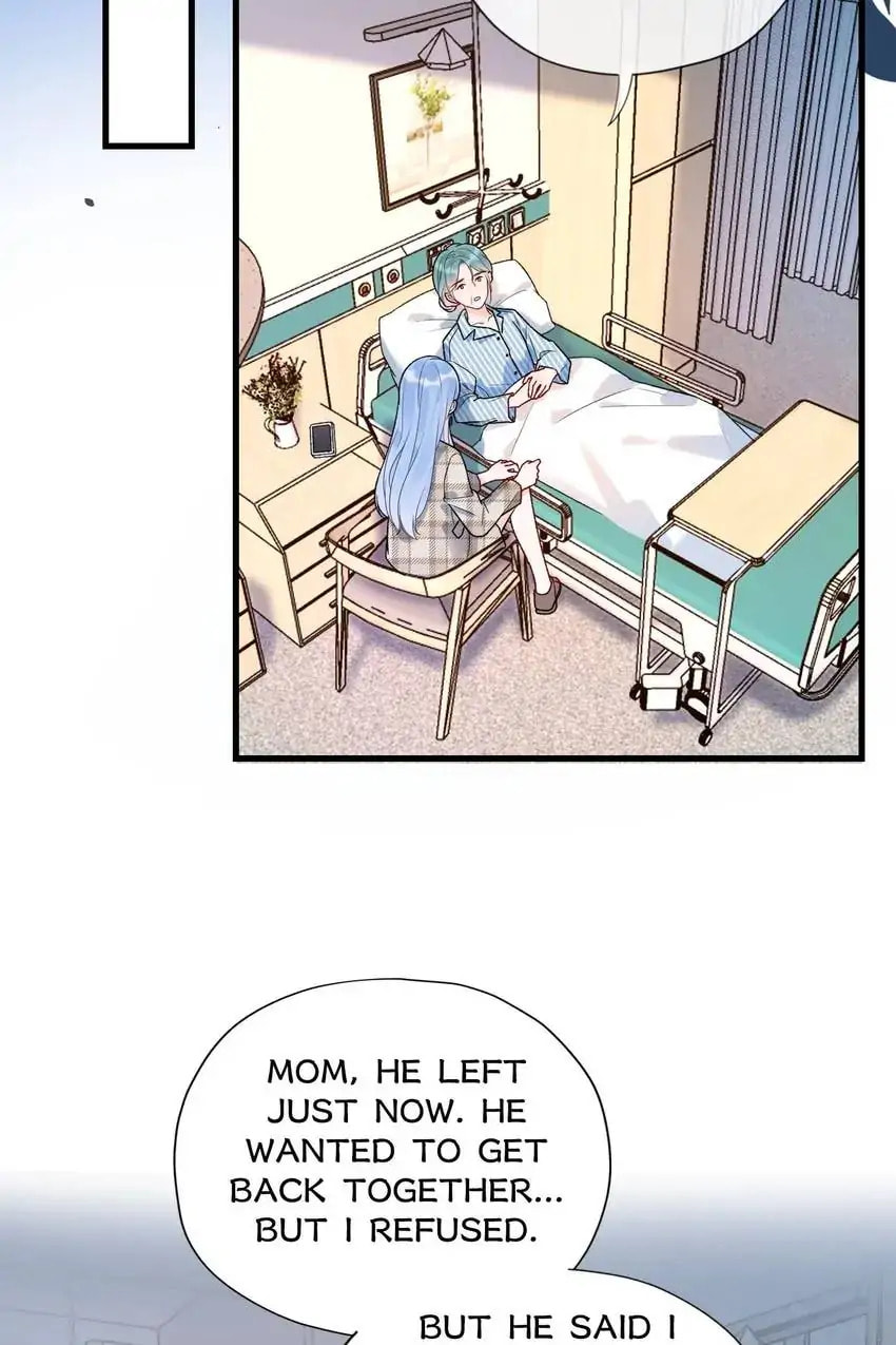 Read The Ex (Colored) chapter 61 image 21 on Lezhin