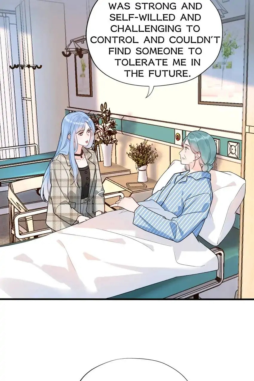 Read The Ex (Colored) chapter 61 image 22 on Lezhin