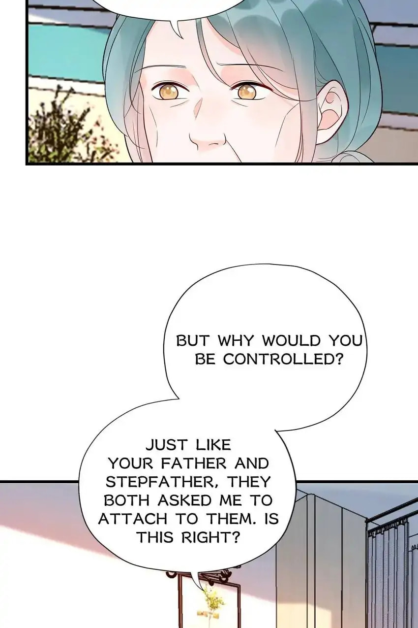 Read The Ex (Colored) chapter 61 image 24 on Lezhin