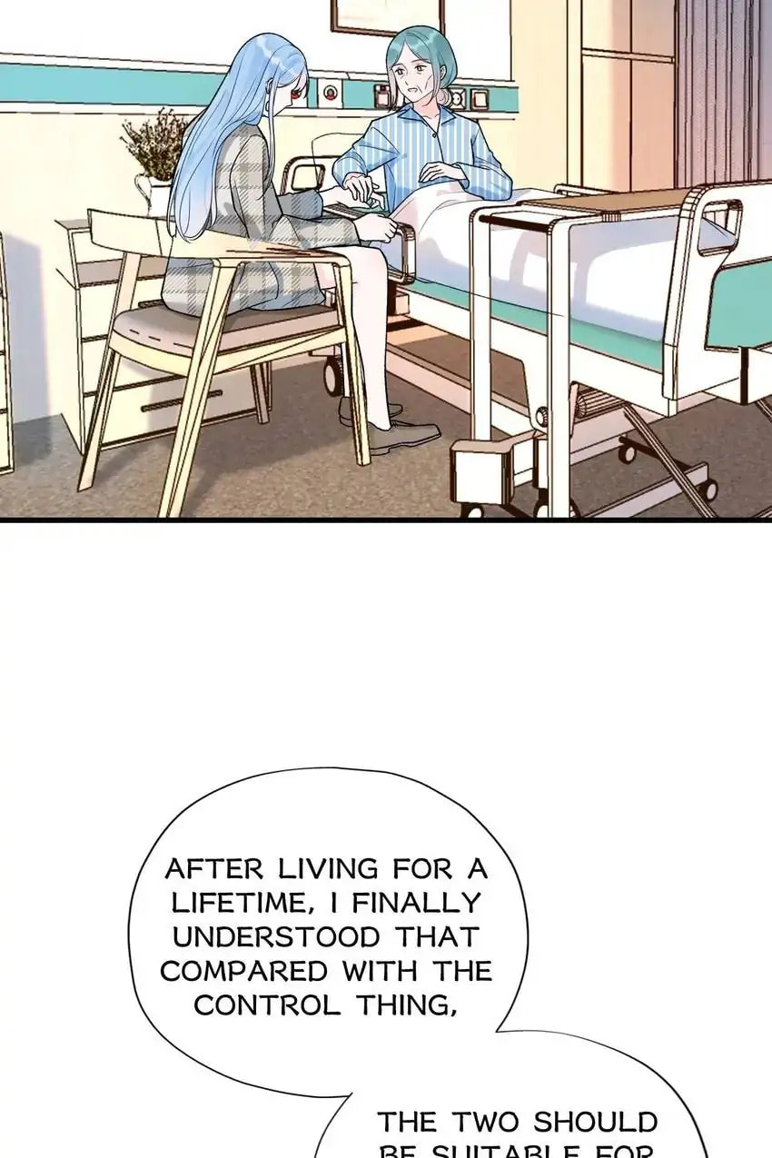 Read The Ex (Colored) chapter 61 image 25 on Lezhin