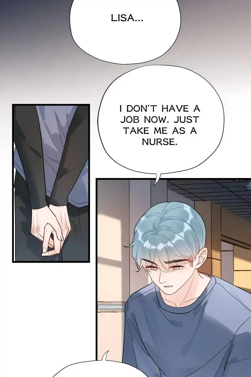 Read The Ex (Colored) chapter 61 image 3 on Lezhin