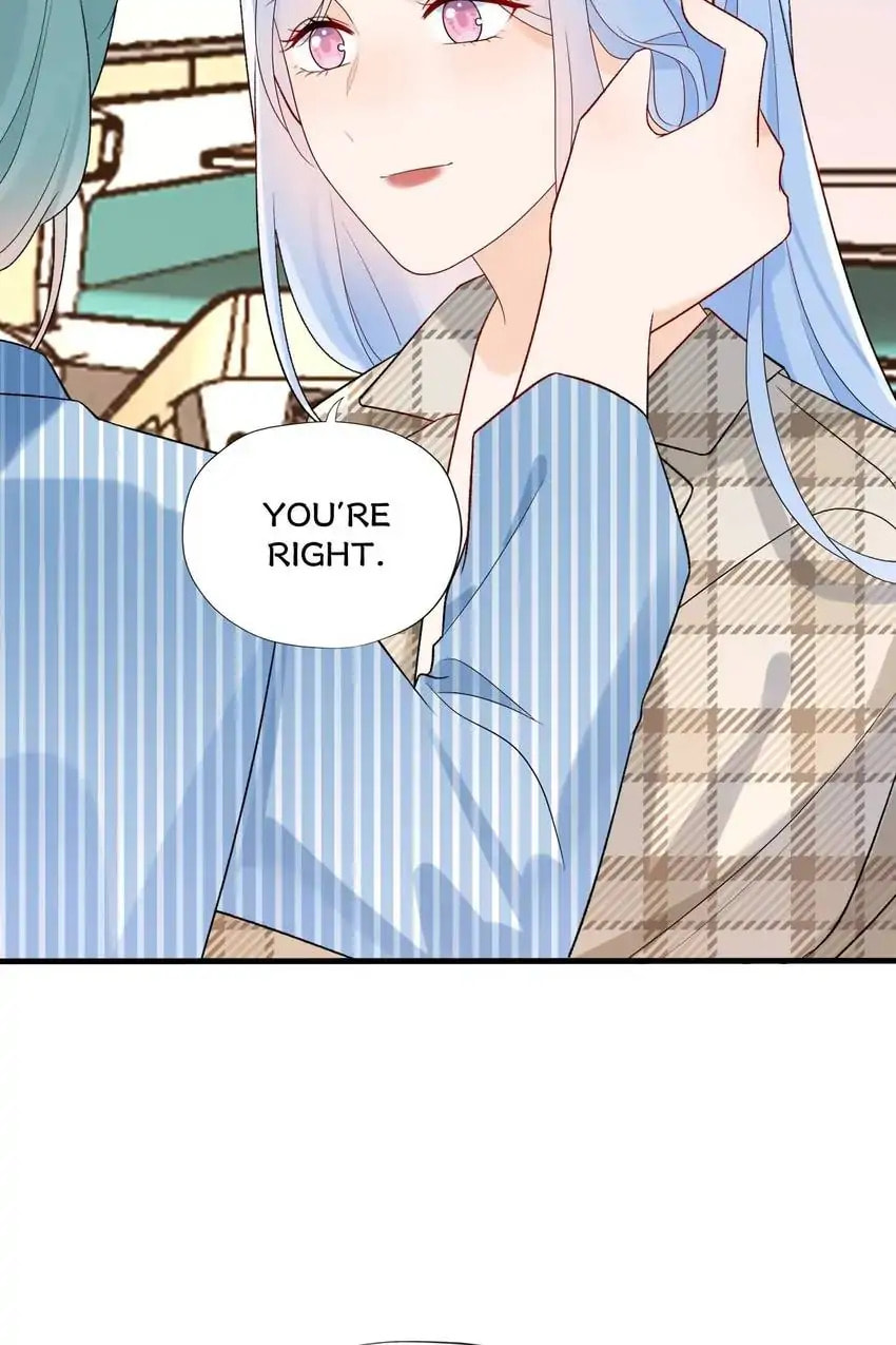 Read The Ex (Colored) chapter 61 image 31 on Lezhin