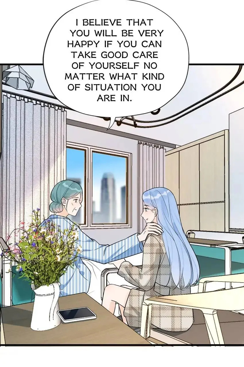 Read The Ex (Colored) chapter 61 image 32 on Lezhin