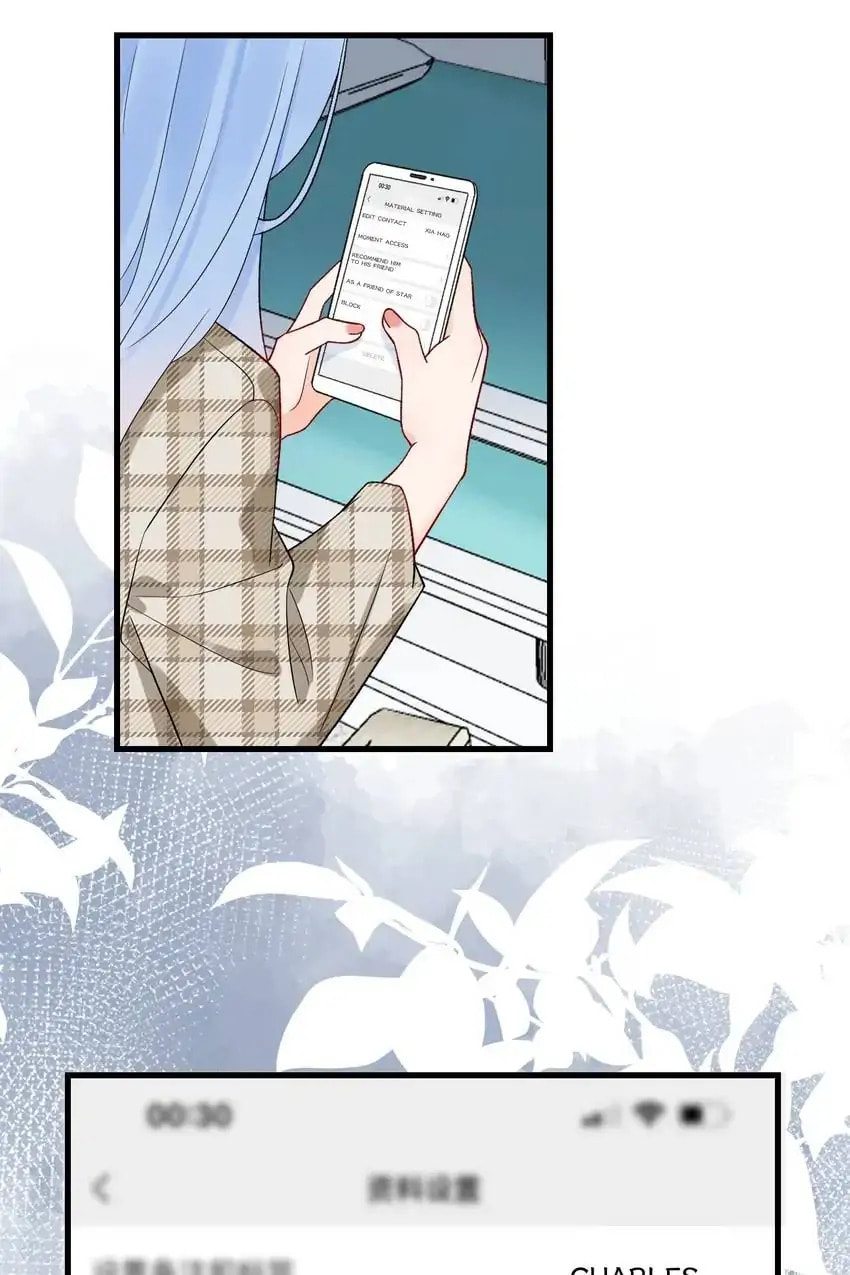 Read The Ex (Colored) chapter 61 image 37 on Lezhin