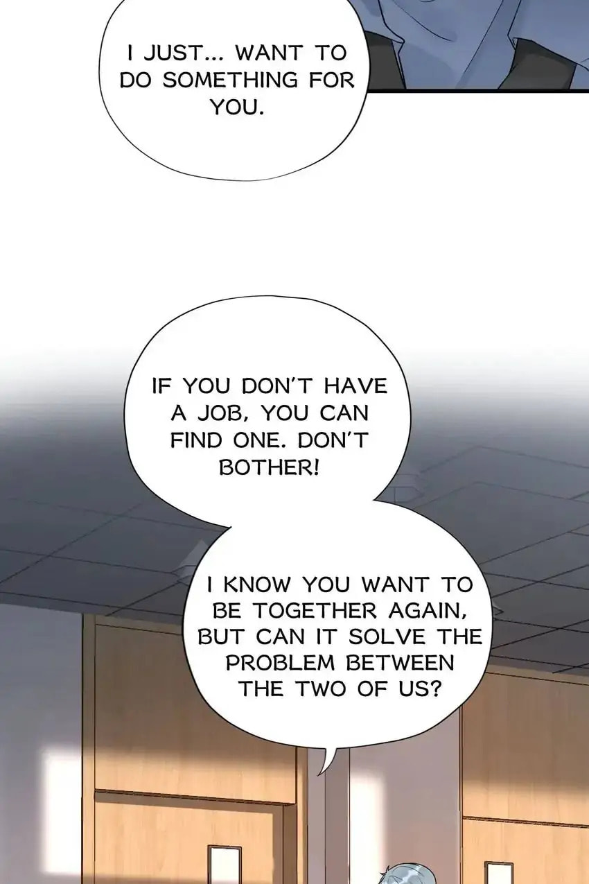 Read The Ex (Colored) chapter 61 image 4 on Lezhin
