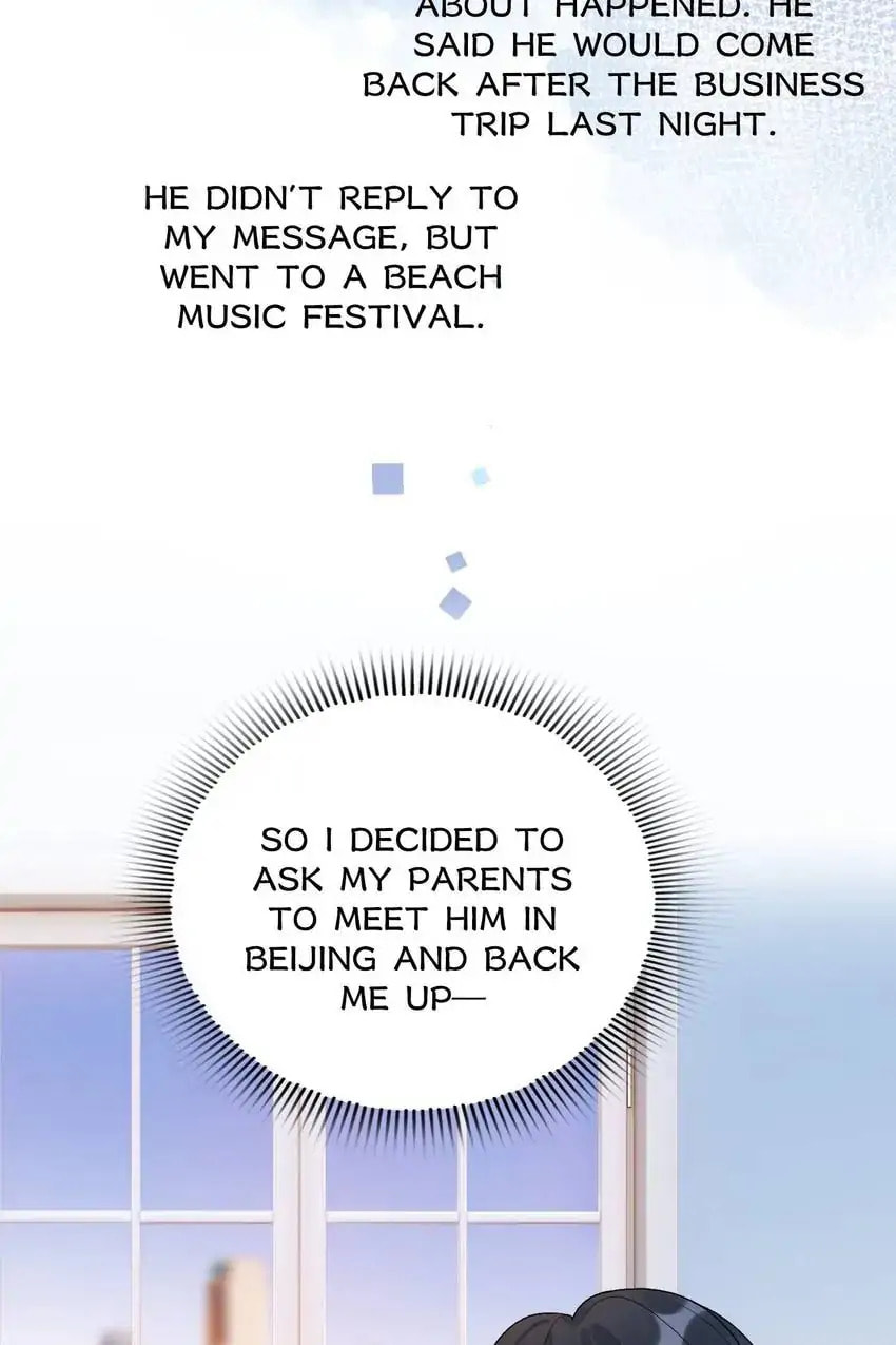 Read The Ex (Colored) chapter 61 image 41 on Lezhin