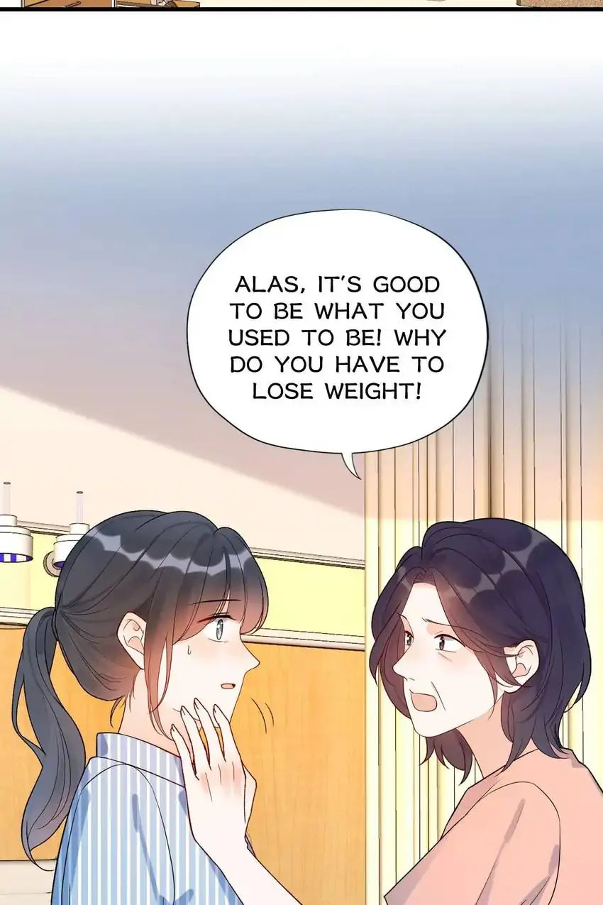 Read The Ex (Colored) chapter 61 image 44 on Lezhin