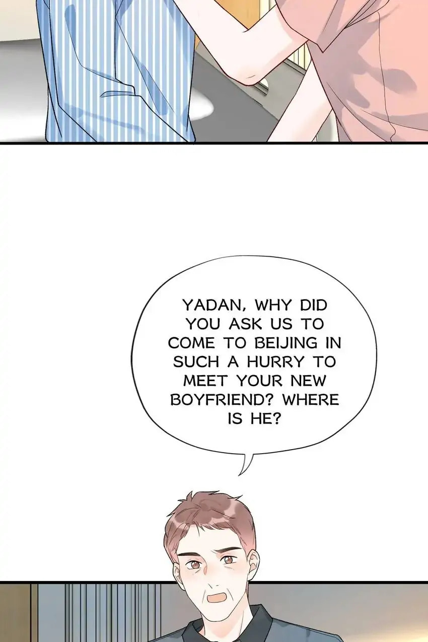 Read The Ex (Colored) chapter 61 image 45 on Lezhin