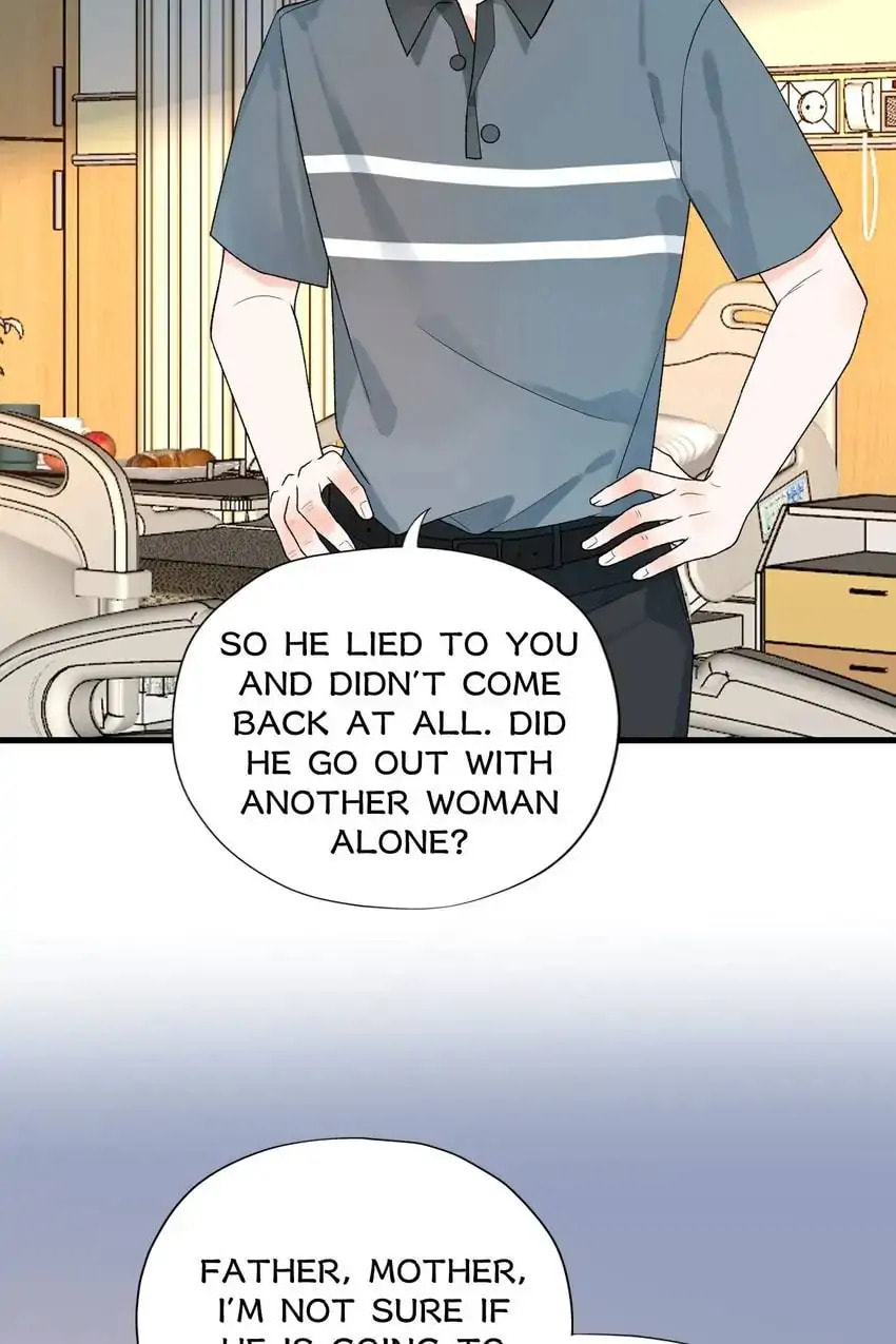 Read The Ex (Colored) chapter 61 image 46 on Lezhin