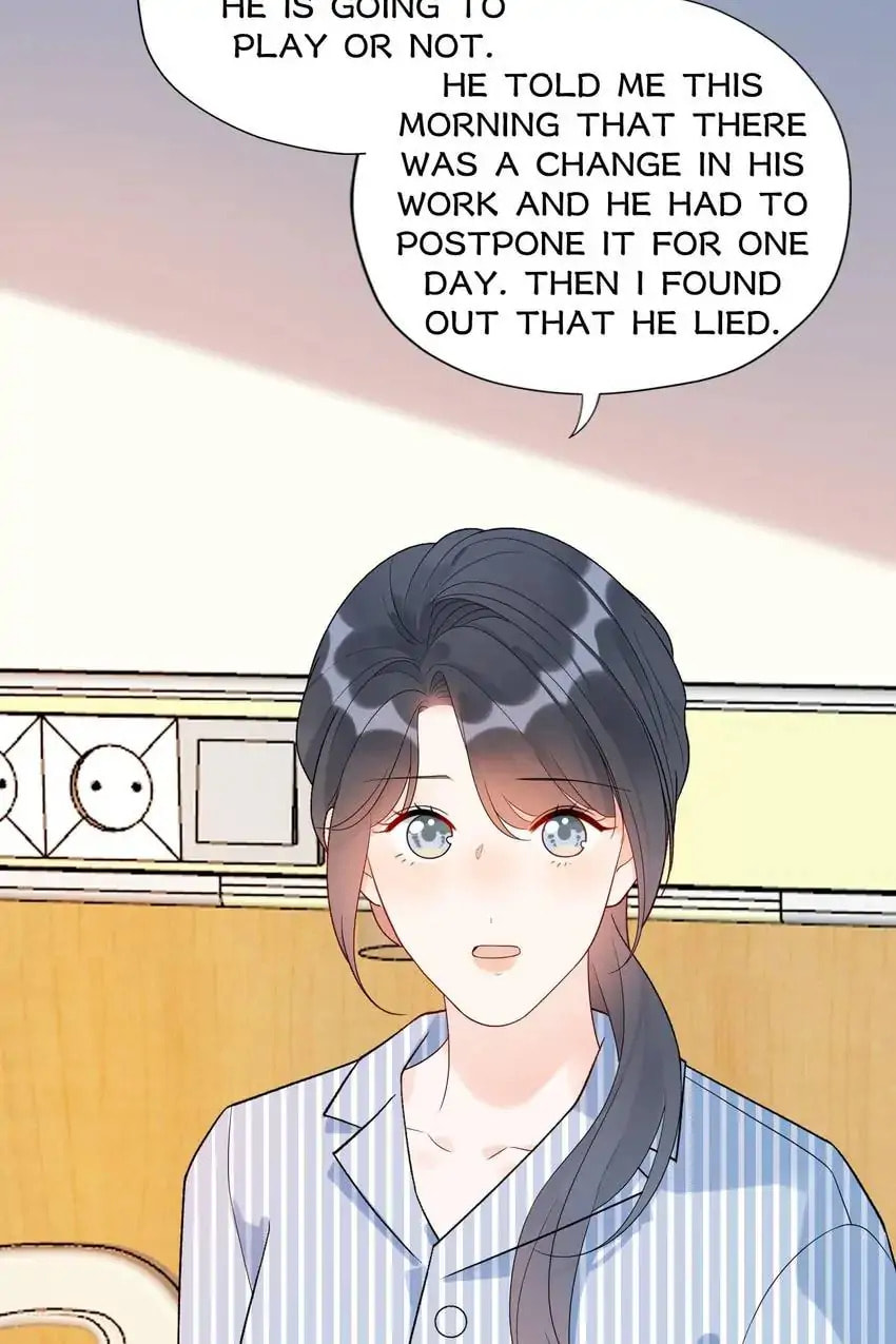 Read The Ex (Colored) chapter 61 image 47 on Lezhin