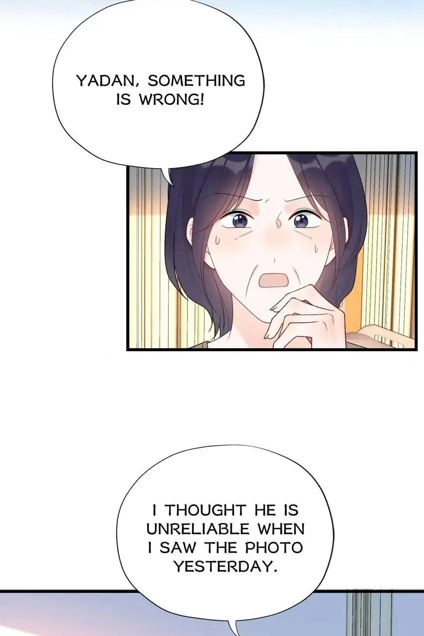 Read The Ex (Colored) chapter 61 image 49 on Lezhin