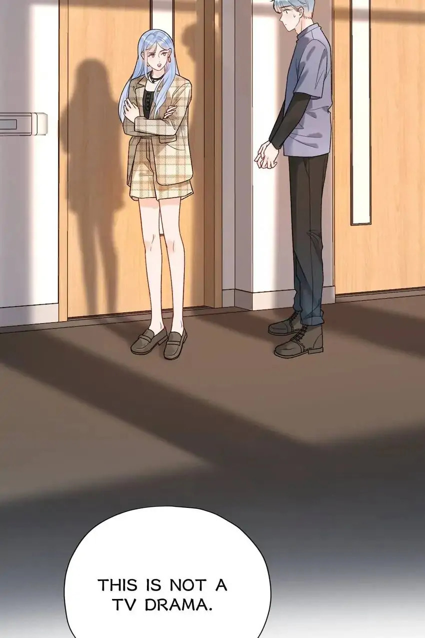 Read The Ex (Colored) chapter 61 image 5 on Lezhin