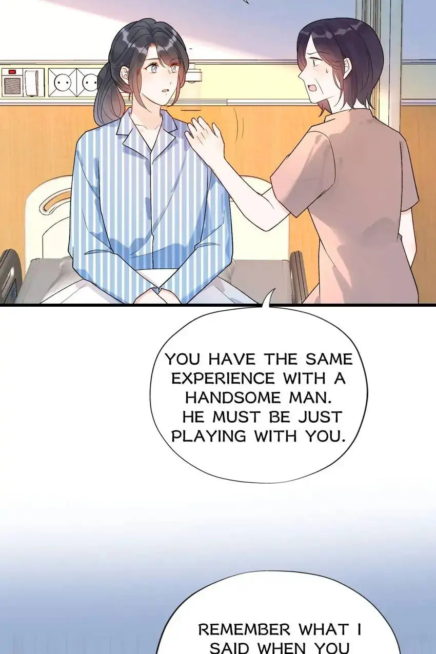 Read The Ex (Colored) chapter 61 image 50 on Lezhin