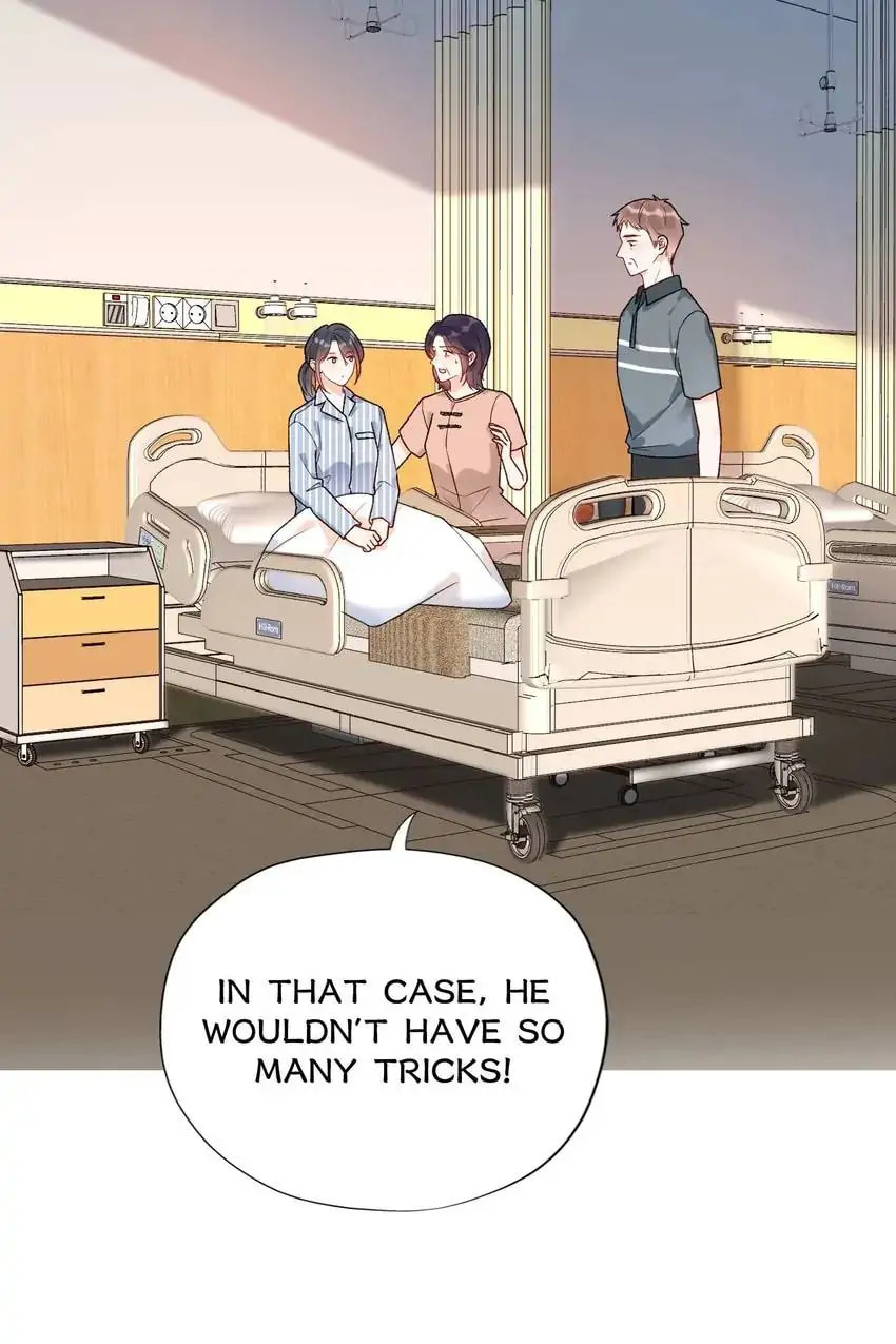 Read The Ex (Colored) chapter 61 image 53 on Lezhin