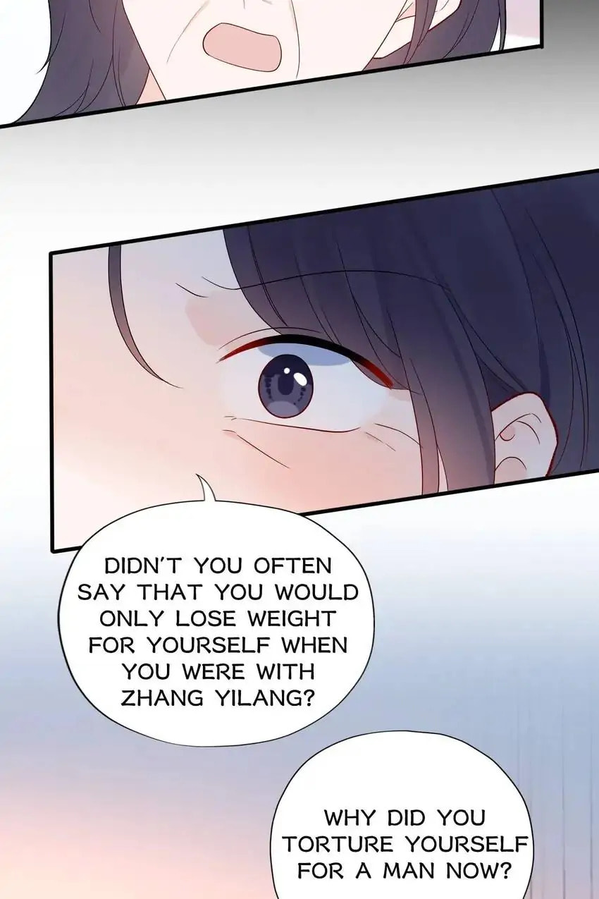 Read The Ex (Colored) chapter 61 image 57 on Lezhin