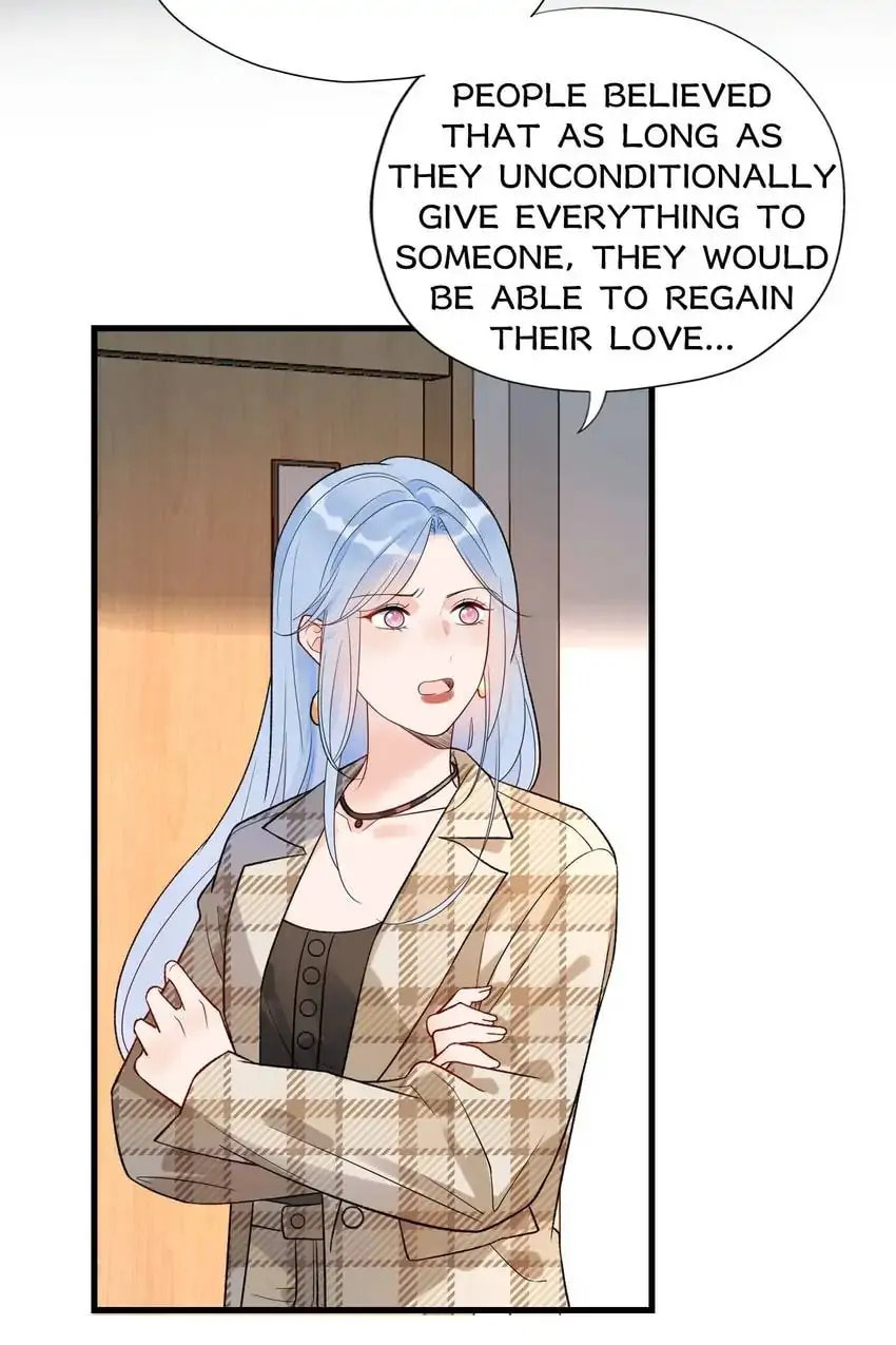 Read The Ex (Colored) chapter 61 image 6 on Lezhin